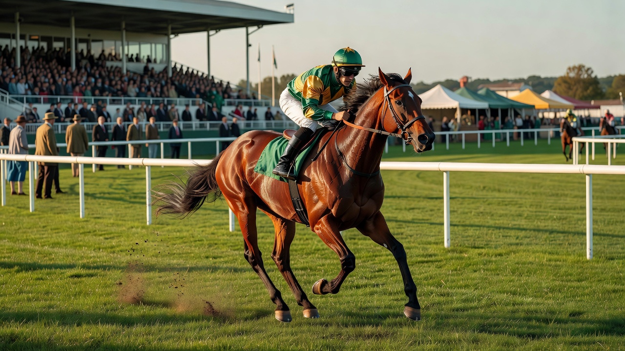 Key Features of Horseracinginfo Casinosinireland and Sportandcasino365