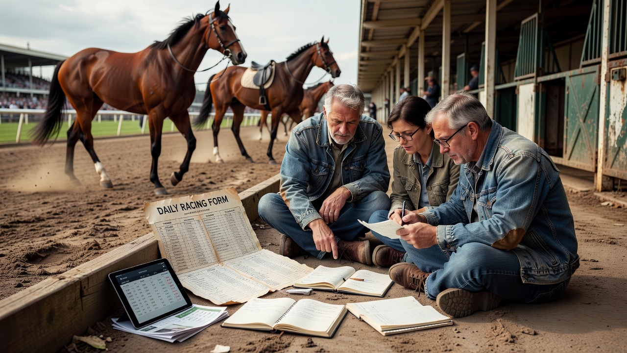 Key Features of Horseracinginfo Casinosinireland and Sportandcasino365